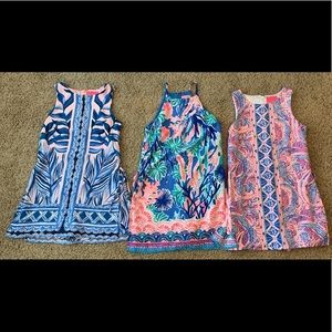 #1 Lilly Pulitzer Rompers #1